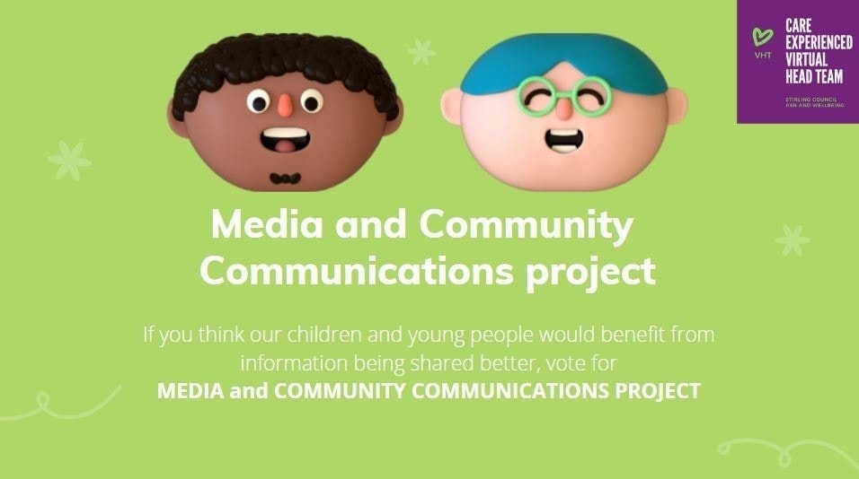 media and communications project